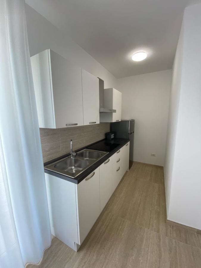 Maris Suite - Appartamento Con Vasca Idromassaggio Alghero Eksteriør billede