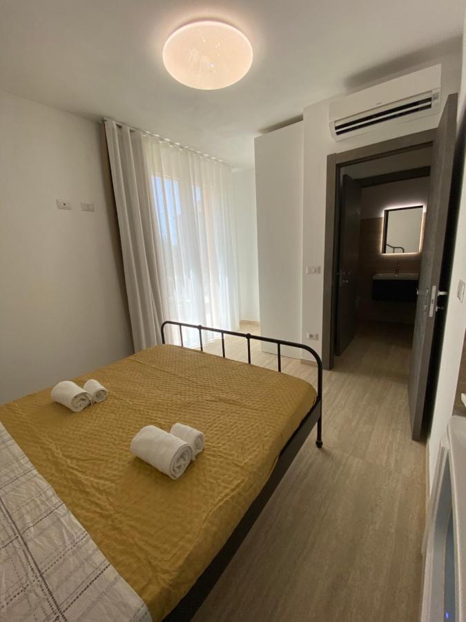 Maris Suite - Appartamento Con Vasca Idromassaggio Alghero Eksteriør billede