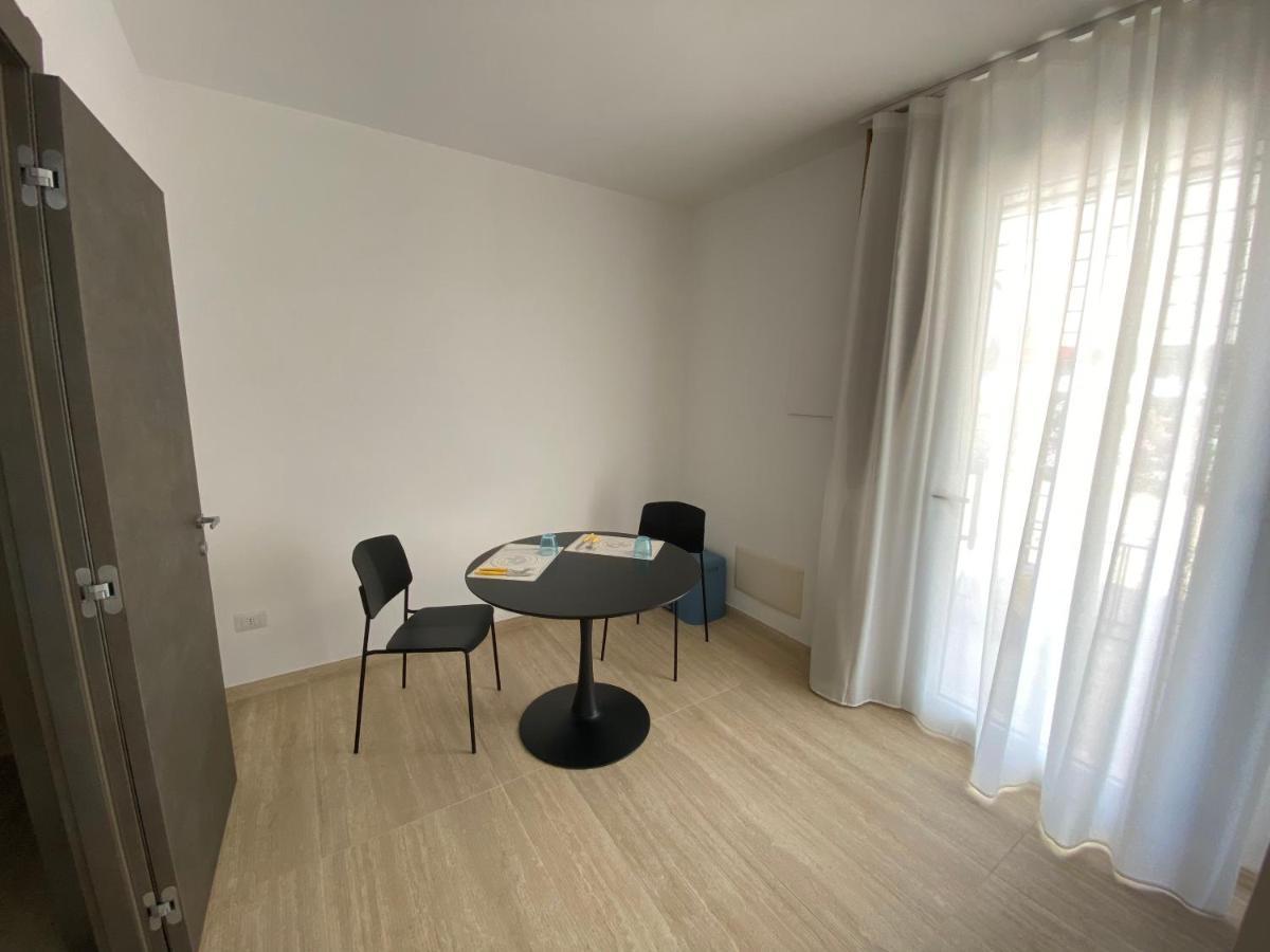 Maris Suite - Appartamento Con Vasca Idromassaggio Alghero Eksteriør billede