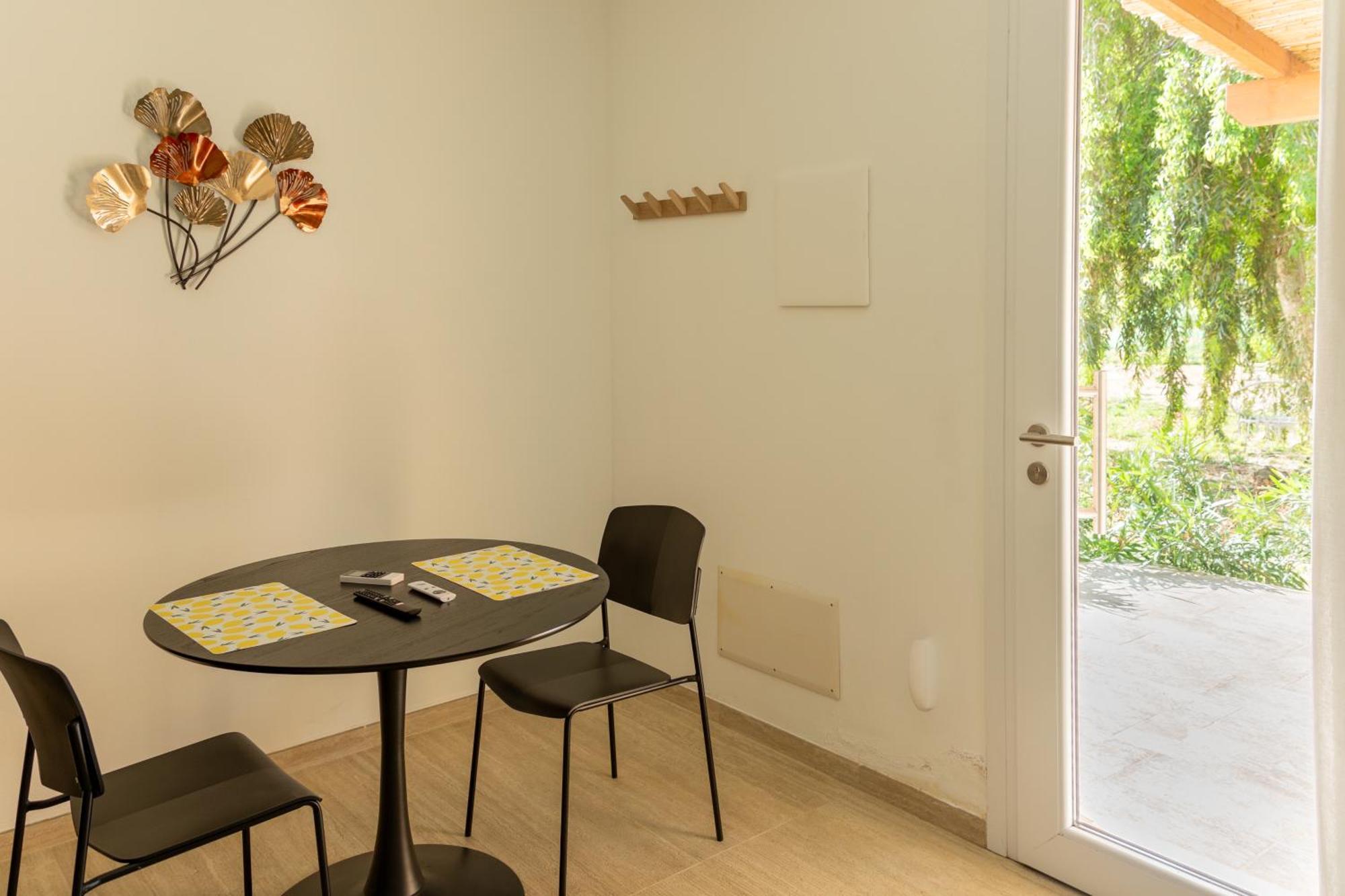 Maris Suite - Appartamento Con Vasca Idromassaggio Alghero Eksteriør billede