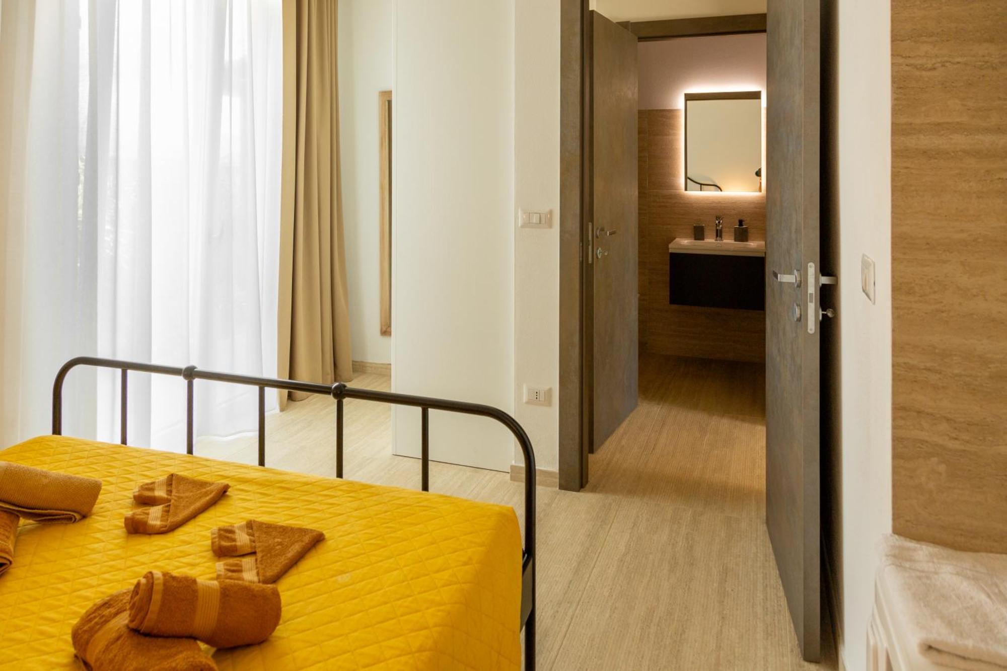 Maris Suite - Appartamento Con Vasca Idromassaggio Alghero Eksteriør billede