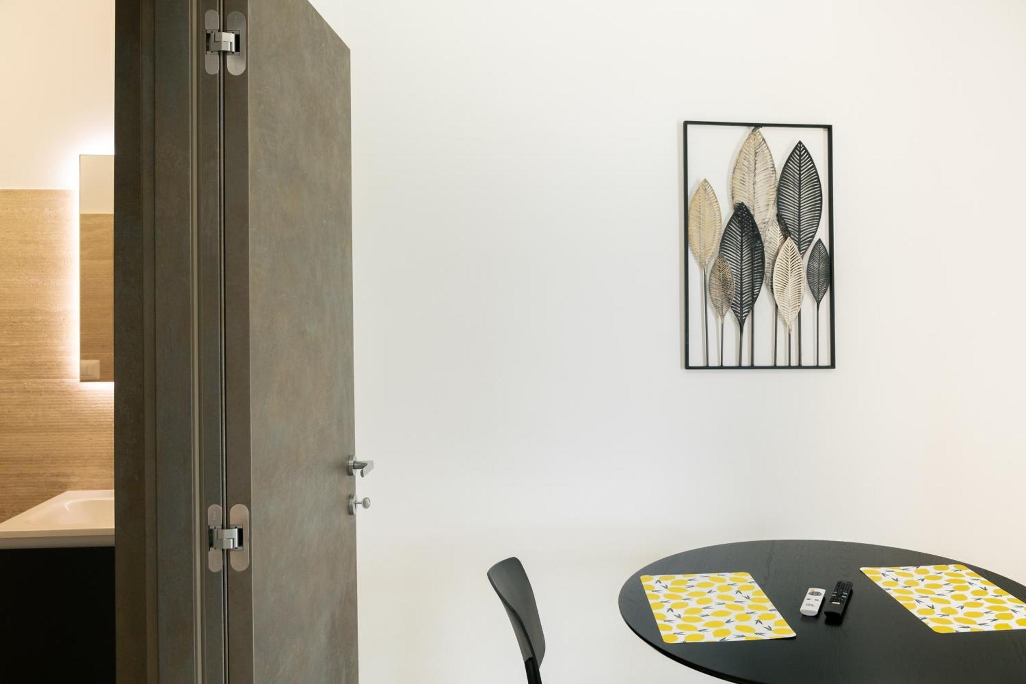 Maris Suite - Appartamento Con Vasca Idromassaggio Alghero Eksteriør billede